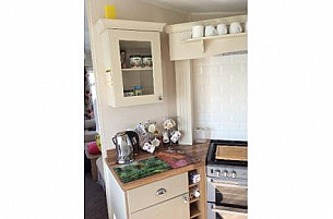 Static Caravan hire Watchet