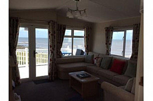 Static Caravan hire Watchet