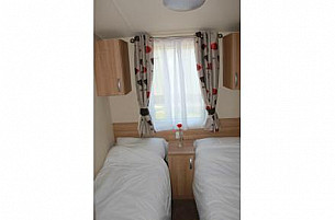 Static Caravan hire Minehead