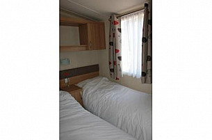 Static Caravan hire Minehead