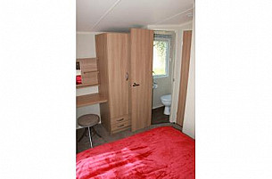 Static Caravan hire Minehead