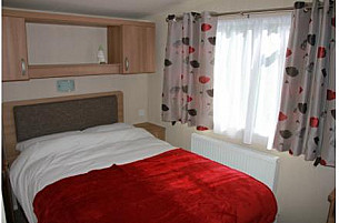 Static Caravan hire Minehead