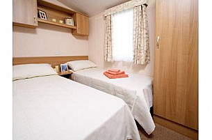 Static Caravan hire Minehead