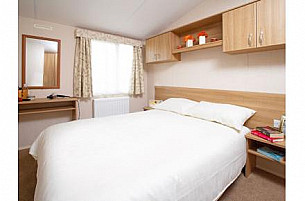 Static Caravan hire Minehead