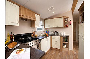 Static Caravan hire Minehead