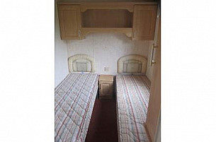 Static Caravan hire Minehead