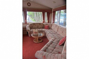 Static Caravan hire Minehead