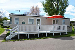 Static Caravan hire Minehead