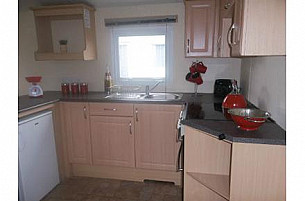 Static Caravan hire Porthcrawl