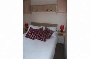 Static Caravan hire Porthcrawl