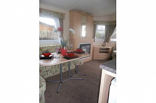 Static Caravan hire Porthcrawl