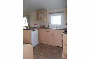 Static Caravan hire Porthcrawl