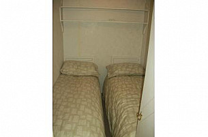 Static Caravan hire Borth