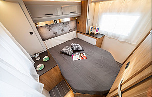 Motorhome hire Coleraine