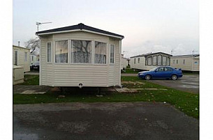 Static Caravan hire Towyn