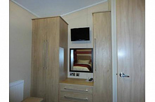 Static Caravan hire Prestatyn