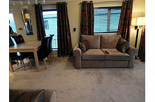 Static Caravan hire Prestatyn