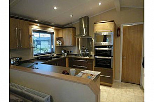 Static Caravan hire Prestatyn