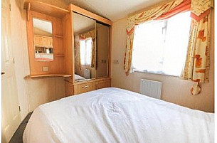 Static Caravan hire Prestatyn