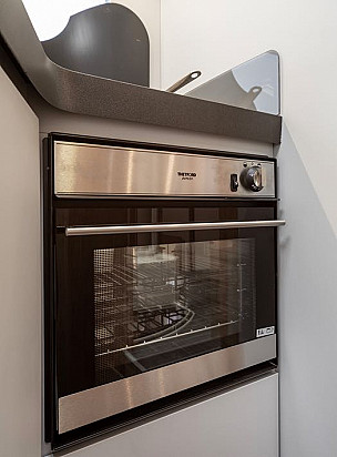 Motorhome hire Coleraine