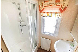 Static Caravan hire Prestatyn