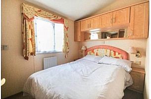 Static Caravan hire Prestatyn