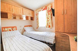 Static Caravan hire Prestatyn