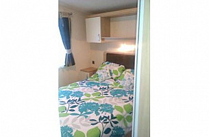 Static Caravan hire Prestatyn