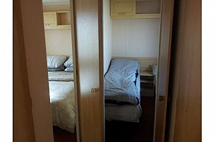 Static Caravan hire Rhyl