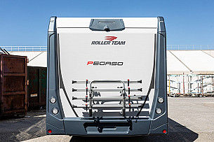 Motorhome hire Coleraine