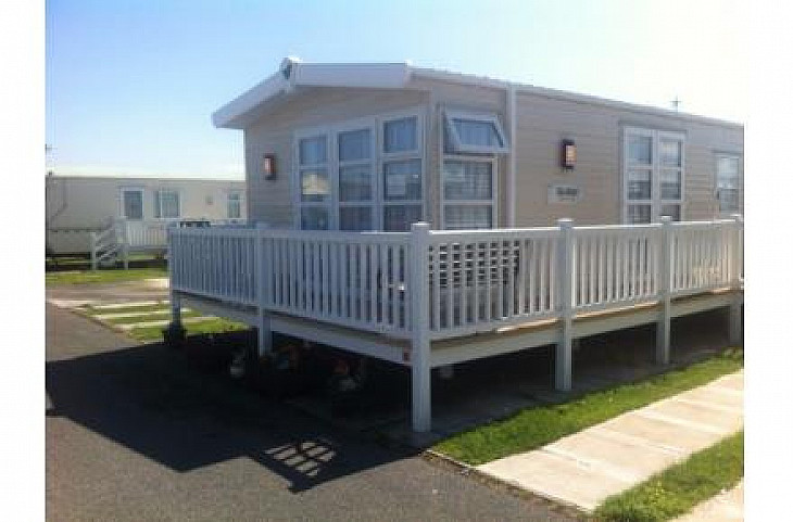 8 berth 8 berth hire Abergele