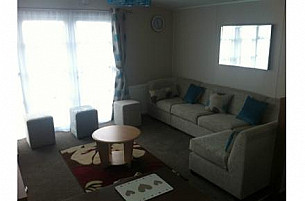 Static Caravan hire Abergele