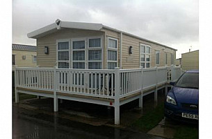 Static Caravan hire Abergele