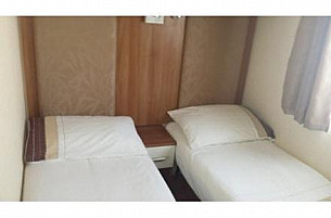 Static Caravan hire Abergele