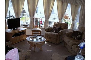 Static Caravan hire Rhyl