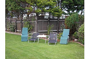 Static Caravan hire Rhyl