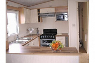 Static Caravan hire Rhyl