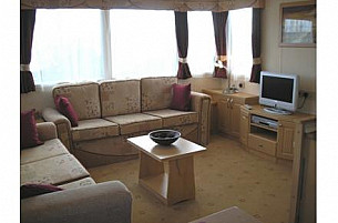 Static Caravan hire Rhyl