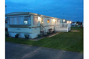 Carnaby Siesta Static Caravan  for hire in  Rhyl