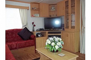 Static Caravan hire Rhyl