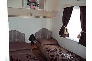 Static Caravan hire Rhyl