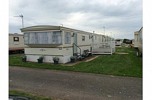 Static Caravan hire Rhyl