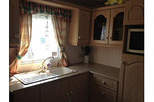 Static Caravan hire Pwllheli