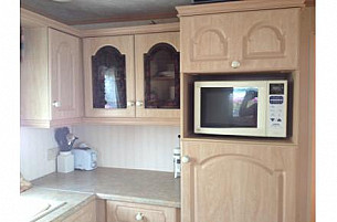 Static Caravan hire Pwllheli