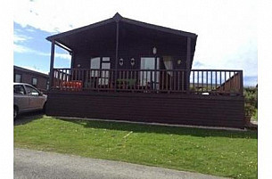 Static Caravan hire Pwllheli