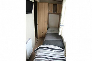 Static Caravan hire Pwllheli