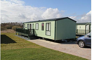 Static Caravan hire Pwllheli