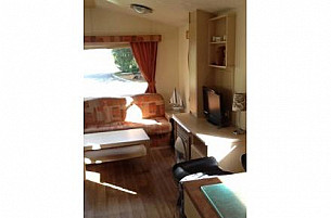 Static Caravan hire Porthmadog