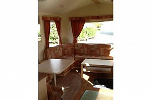 Static Caravan hire Porthmadog