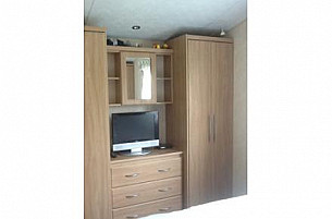 Static Caravan hire Porthmadog